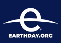 Earthday Logo