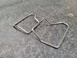 Cup Holder Brackets