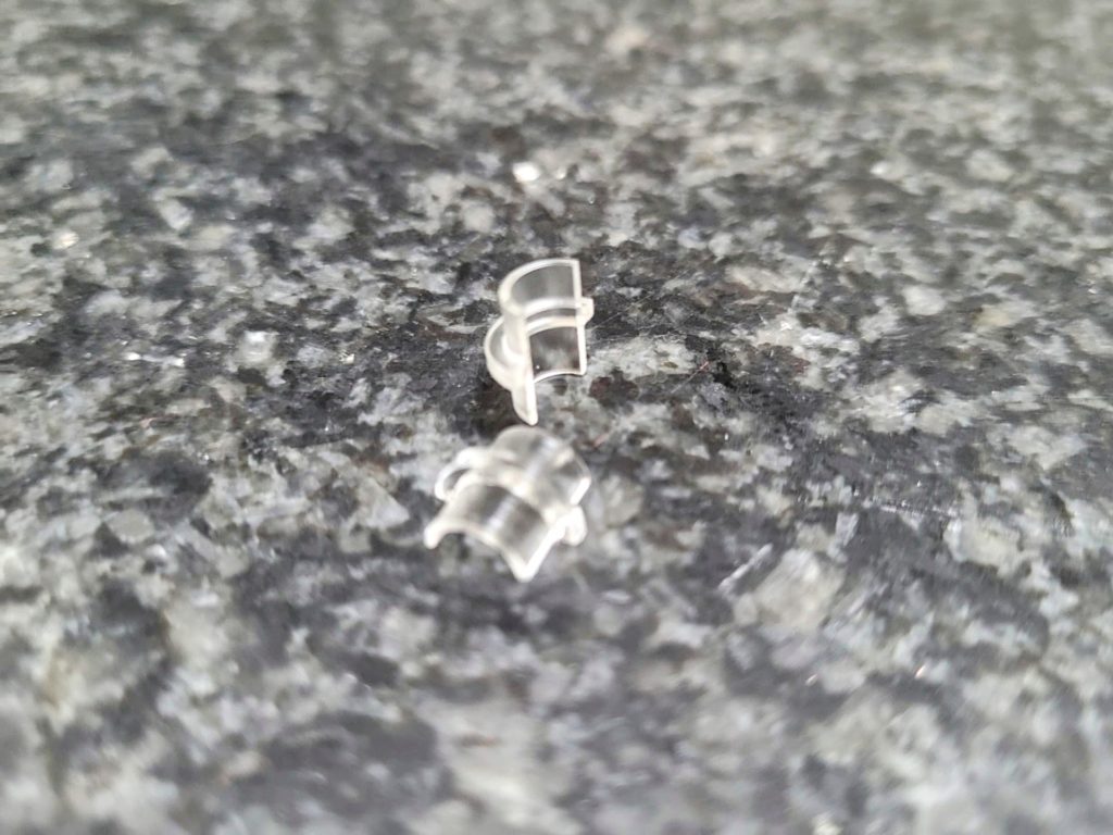 Plastic Connectors