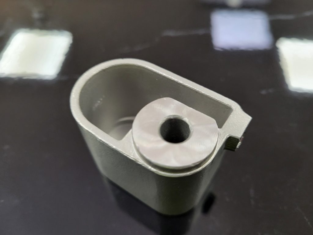 Sensor Housing